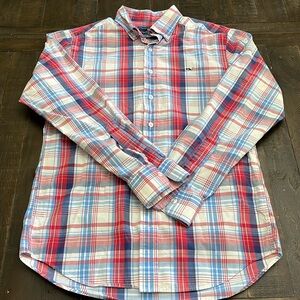 Men’s Vineyard Vines ButtonDown Shirt